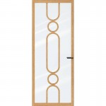Skantrae Slimseries SSL 14823 Natural Oak voorraad