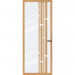 Skantrae Slimseries SSL 14824 Natural Oak voorraad