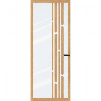 Skantrae Slimseries SSL 14824 Natural Oak voorraad
