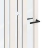 SSL 4624 met blank glas voorraad SSL 4624 met blank glas voorraad