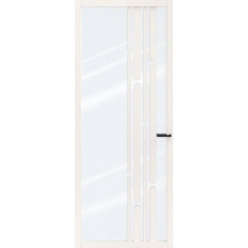 SSL 4624 met blank glas voorraad