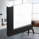 SSL 4108 nevel glas taats of schuifdeur SSL 4108 nevel glas taats of schuifdeur