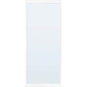 SSL 4200 blank glas taats of schuifdeur