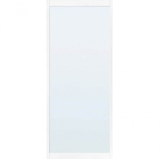 SSL 4200 blank glas taats of schuifdeur