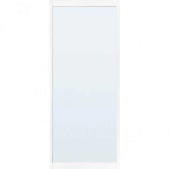 SSL 4200 blank glas taats of schuifdeur SSL 4200 blank glas taats of schuifdeur