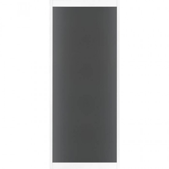 SSL 4200 rook glas taats of schuifdeur SSL 4200 rook glas taats of schuifdeur