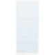SSL 4203 blank glas taats of schuifdeur SSL 4203 blank glas taats of schuifdeur