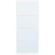 SSL 4204 blank glas taats of schuifdeur SSL 4204 blank glas taats of schuifdeur