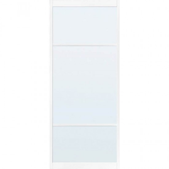 SSL 4206 nevel glas taats of schuifdeur SSL 4206 nevel glas taats of schuifdeur