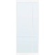 SSL 4207 blank glas taats of schuifdeur SSL 4207 blank glas taats of schuifdeur