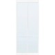 SSL 4208 nevel glas taats of schuifdeur SSL 4208 nevel glas taats of schuifdeur