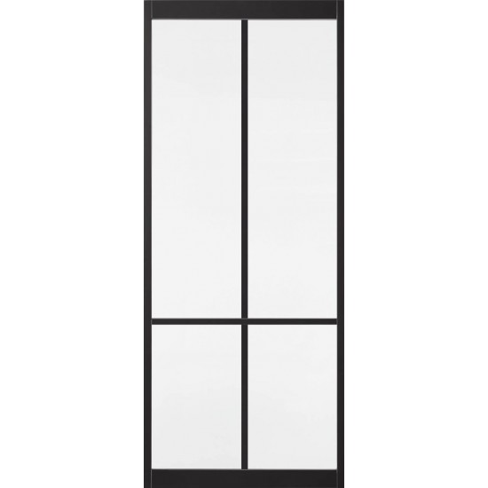 SSL 4108 nevel glas taats of schuifdeur SSL 4108 nevel glas taats of schuifdeur