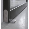 SSL 4103 rook glas taats of schuifdeur