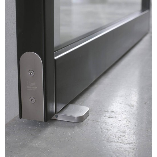 SSL 4103 blank glas taats of schuifdeur SSL 4103 blank glas taats of schuifdeur