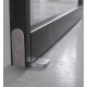 SSL 4103 blank glas taats of schuifdeur SSL 4103 blank glas taats of schuifdeur
