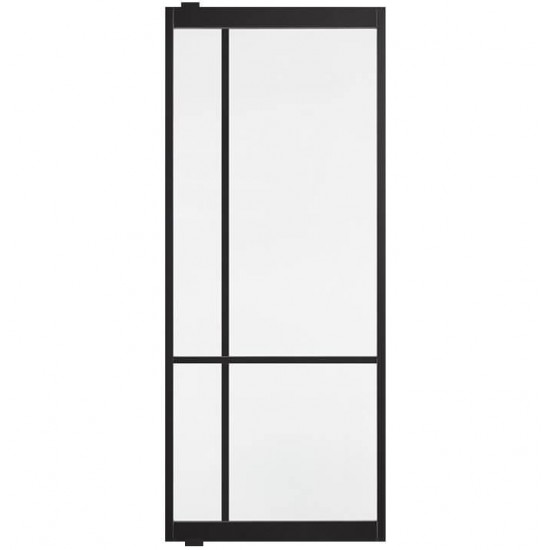 SSL 4109 nevel glas taats of schuifdeur SSL 4109 nevel glas taats of schuifdeur