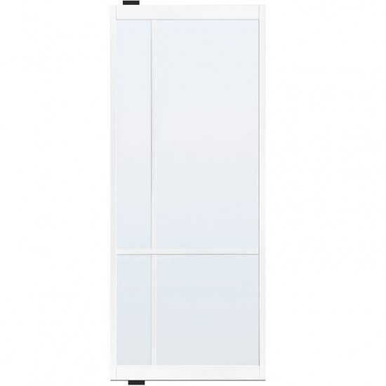 SSL 4209 nevel glas taats of schuifdeur SSL 4209 nevel glas taats of schuifdeur