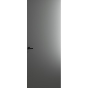 SKL 9610 afgelakt Graphite Grey