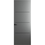 SKL 9620 afgelakt Graphite Grey