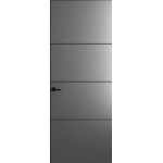 SKL 9621 afgelakt Graphite Grey