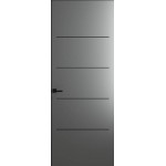 SKL 9623 afgelakt Graphite Grey