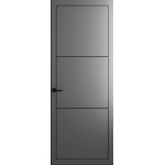 SKL 9626 afgelakt Graphite Grey