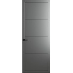 SKL 9627 afgelakt Graphite Grey