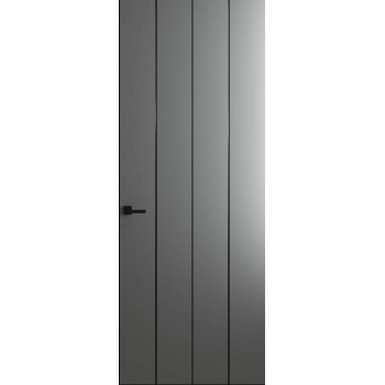 SKL 9635 afgelakt Graphite Grey