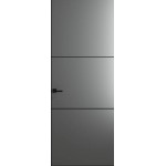 SKL 9636 afgelakt Graphite Grey