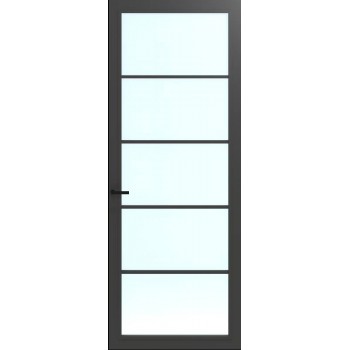 SKL 9640 afgelakt Graphite Grey