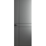 SKL 9643 afgelakt Graphite Grey