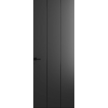 SKL 9733 afgelakt Velvet Black