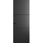 SKL 9736 afgelakt Velvet Black