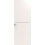 SKL 9820 afgelakt Imperial White