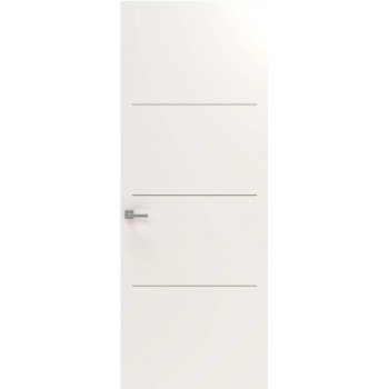 SKL 9820 afgelakt Imperial White