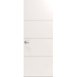 SKL 9821 afgelakt Imperial White