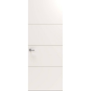 SKL 9821 afgelakt Imperial White