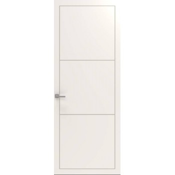 SKL 9826 afgelakt Imperial White