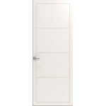 SKL 9827 afgelakt Imperial White