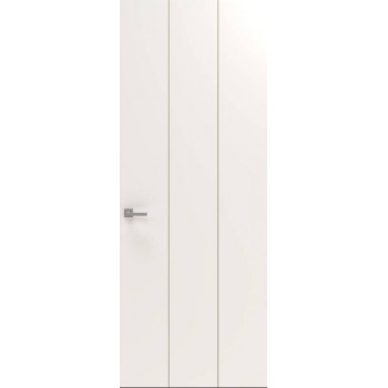 SKL 9833 afgelakt Imperial White