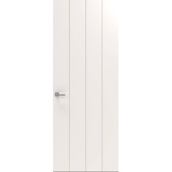 SKL 9835 afgelakt Imperial White