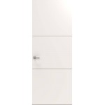 SKL 9836 afgelakt Imperial White