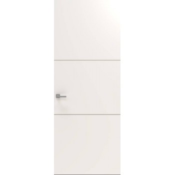 SKL 9836 afgelakt Imperial White