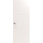 SKL 9837 afgelakt Imperial White