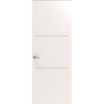 SKL 9837 afgelakt Imperial White