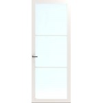 SKL 9838 afgelakt Imperial White