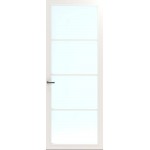 SKL 9839 afgelakt Imperial White