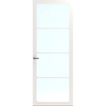 SKL 9839 afgelakt Imperial White