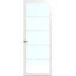 SKL 9840 afgelakt Imperial White