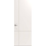 SKL 9841 afgelakt Imperial White